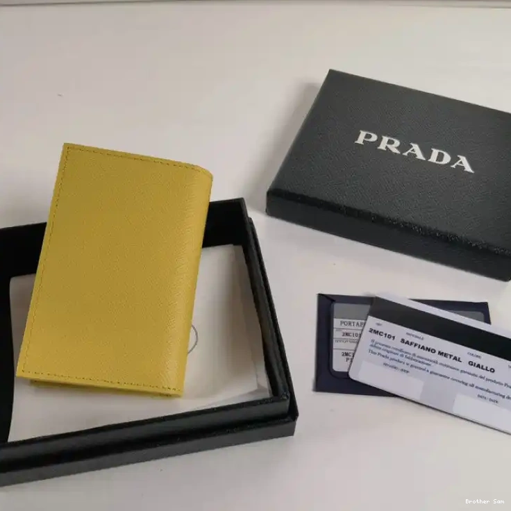Brother Sam Yupoo 2209YZ0079 Bag Prada 0807
